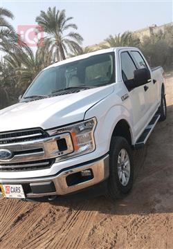 فۆرد F-150